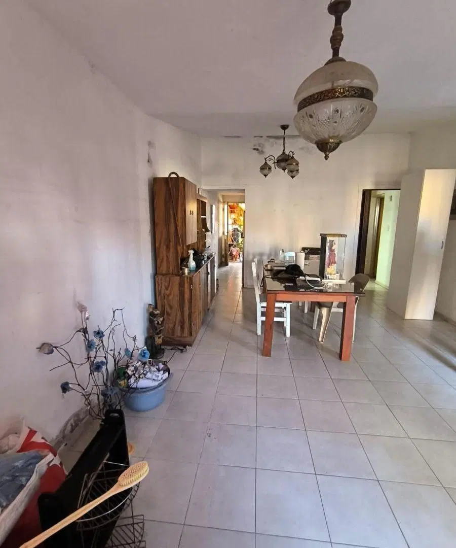 Alquiler Casa 2 dorm - Carrara de Horizonte 3