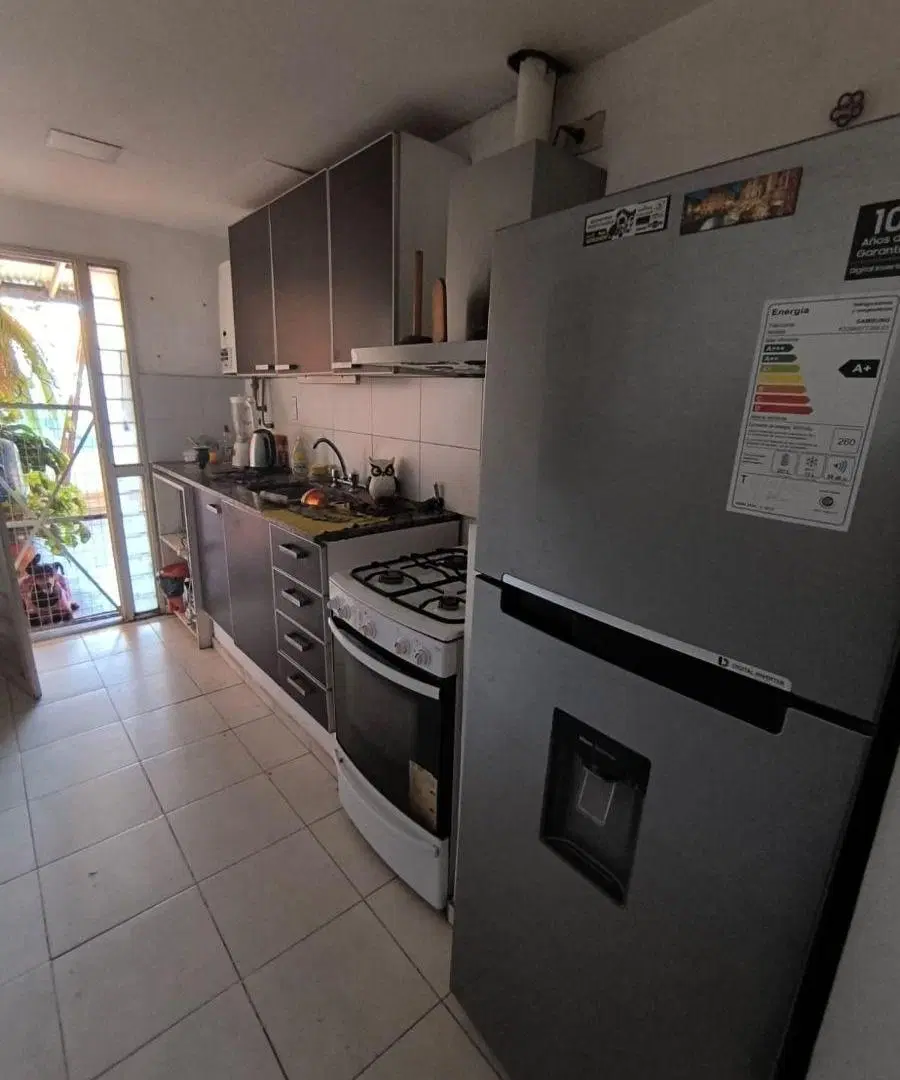 Alquiler Casa 2 dorm - Carrara de Horizonte 4