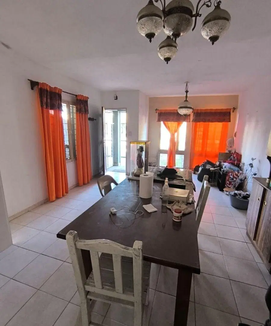 Alquiler Casa 2 dorm - Carrara de Horizonte 5