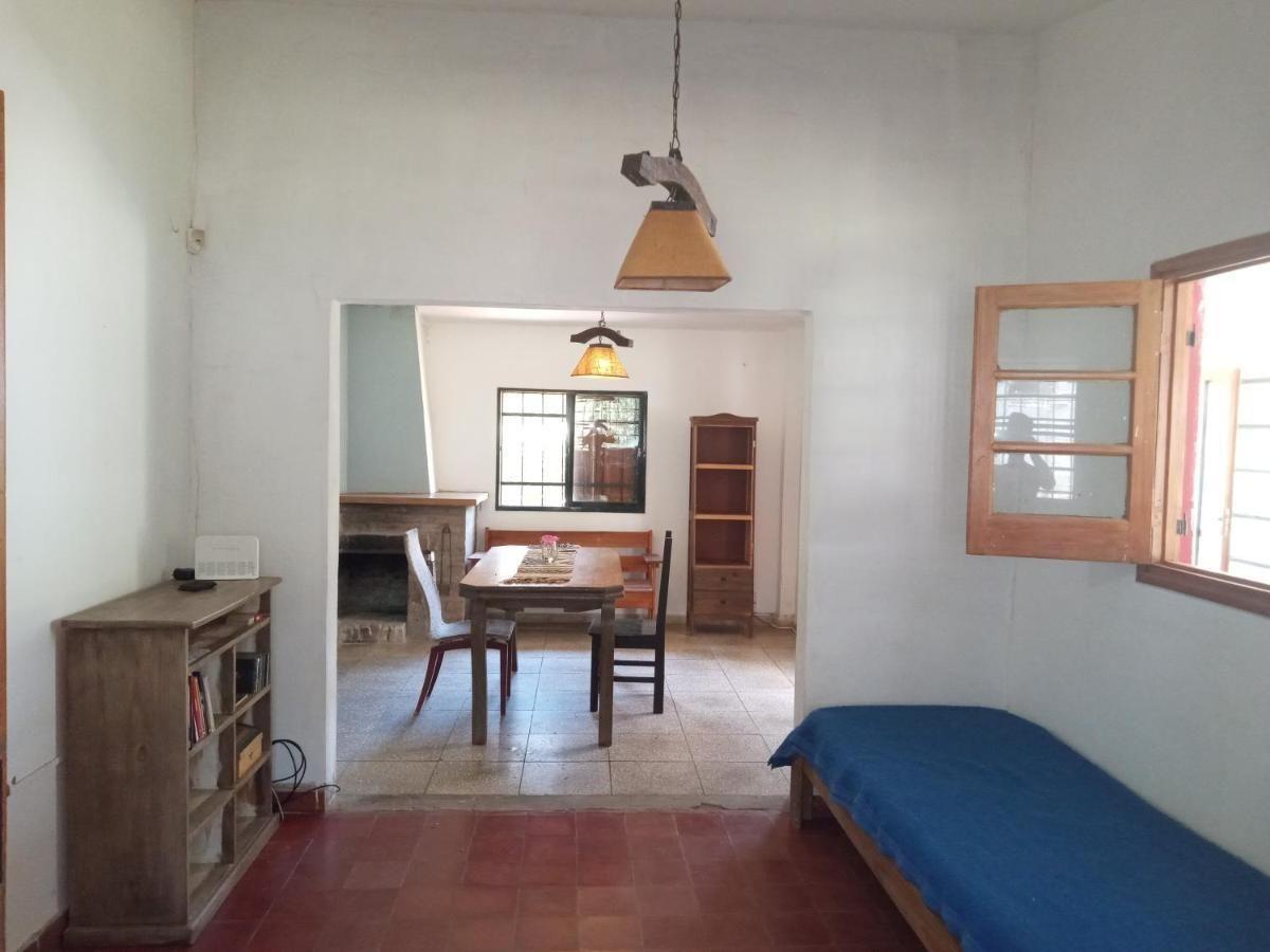 Foto de Bialet Massé - Casa 3 dorm, pileta, a 100 mts del río, imagen 5