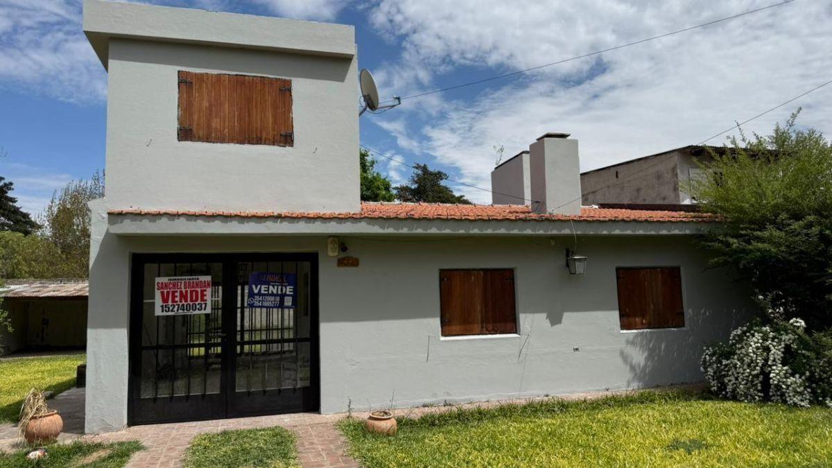 Foto de Bialet Massé - Casa 3 dorm, pileta, a 100 mts del río, imagen 1