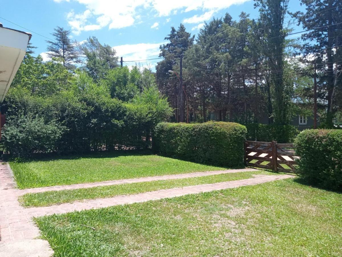 Foto de Bialet Massé - Casa 3 dorm, pileta, a 100 mts del río, imagen 3