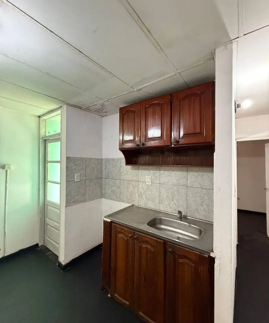 Departamento en alquiler | Posadas, Misiones
Calle Eva Perón N° 1956, 2do piso, escalera 22
Ch 15 2