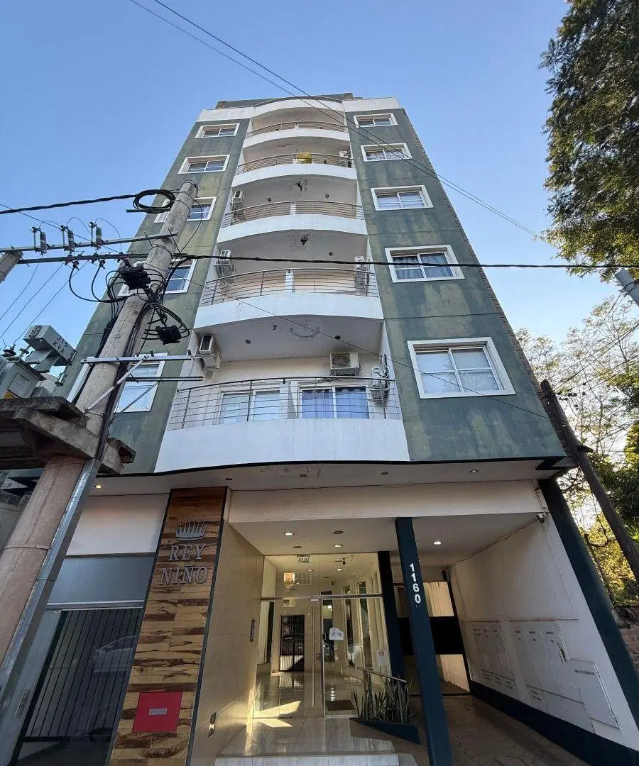 Departamento de 37 m² con 1 dormitorio en alquiler en Posadas a cercanías del centro! 5