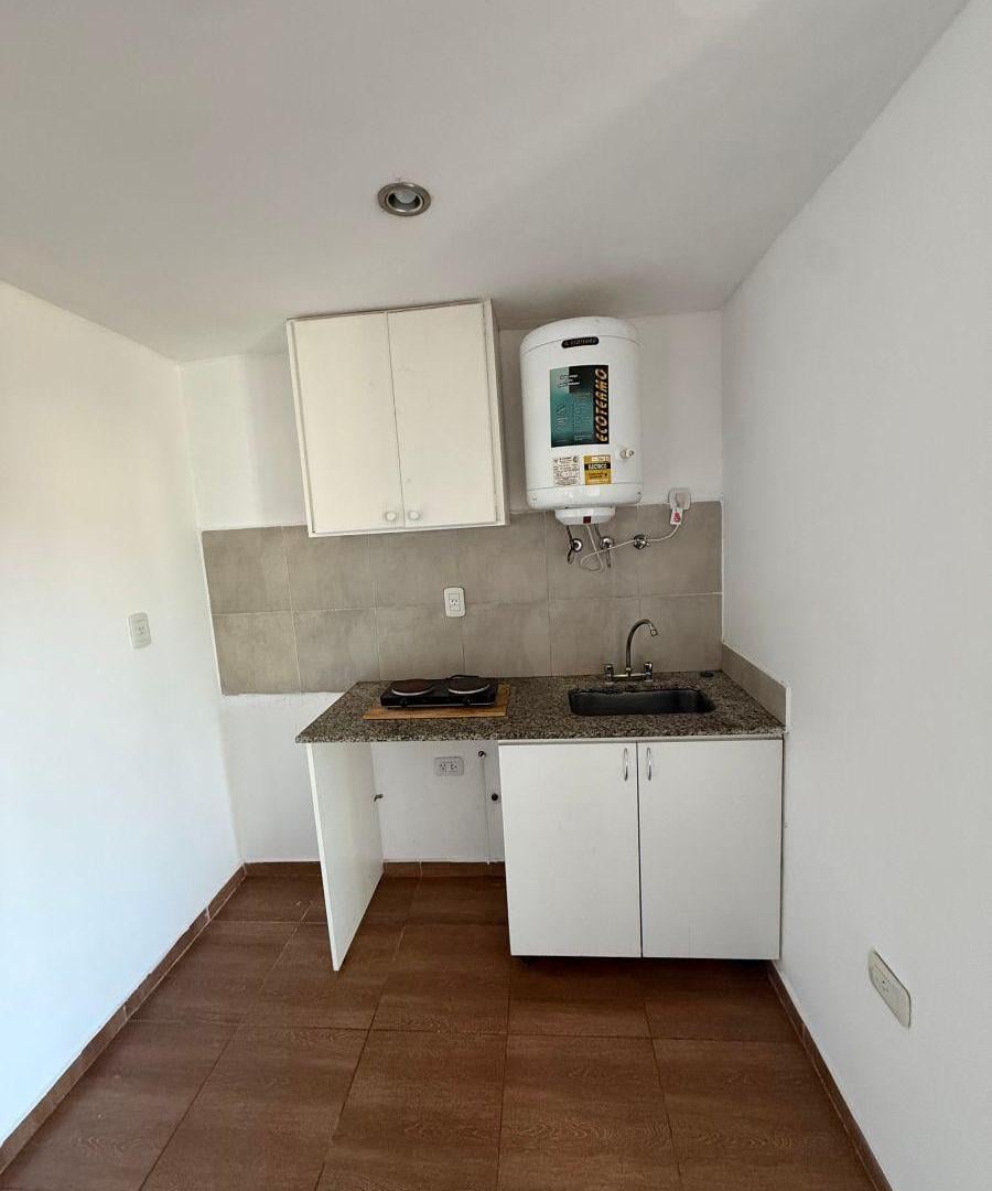 Foto de Departamento de 37 m² con 1 dormitorio en alquiler en Posadas a, imagen 3