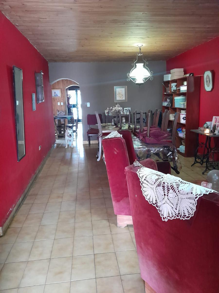 Casa en Venta 4