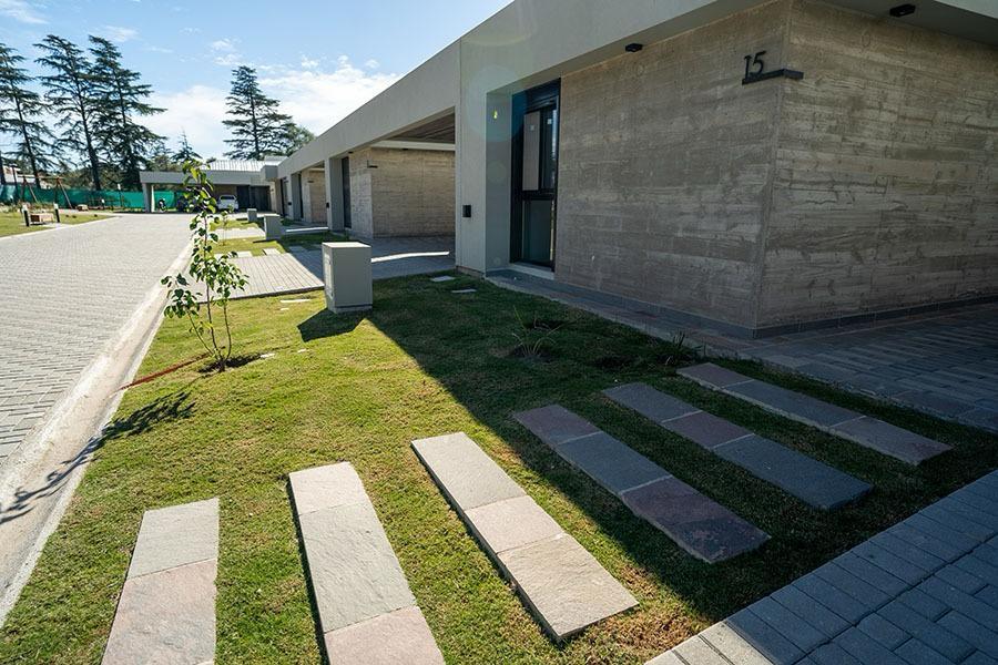 La Macarena, Housing en Villa Allende Golf 5