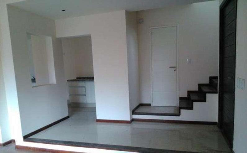 Duplex 3 dormitorios villa warcalde