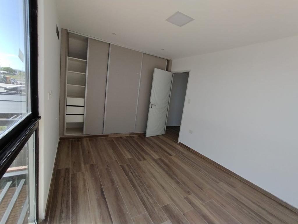 Duplex 3 dormitorios en Docta!