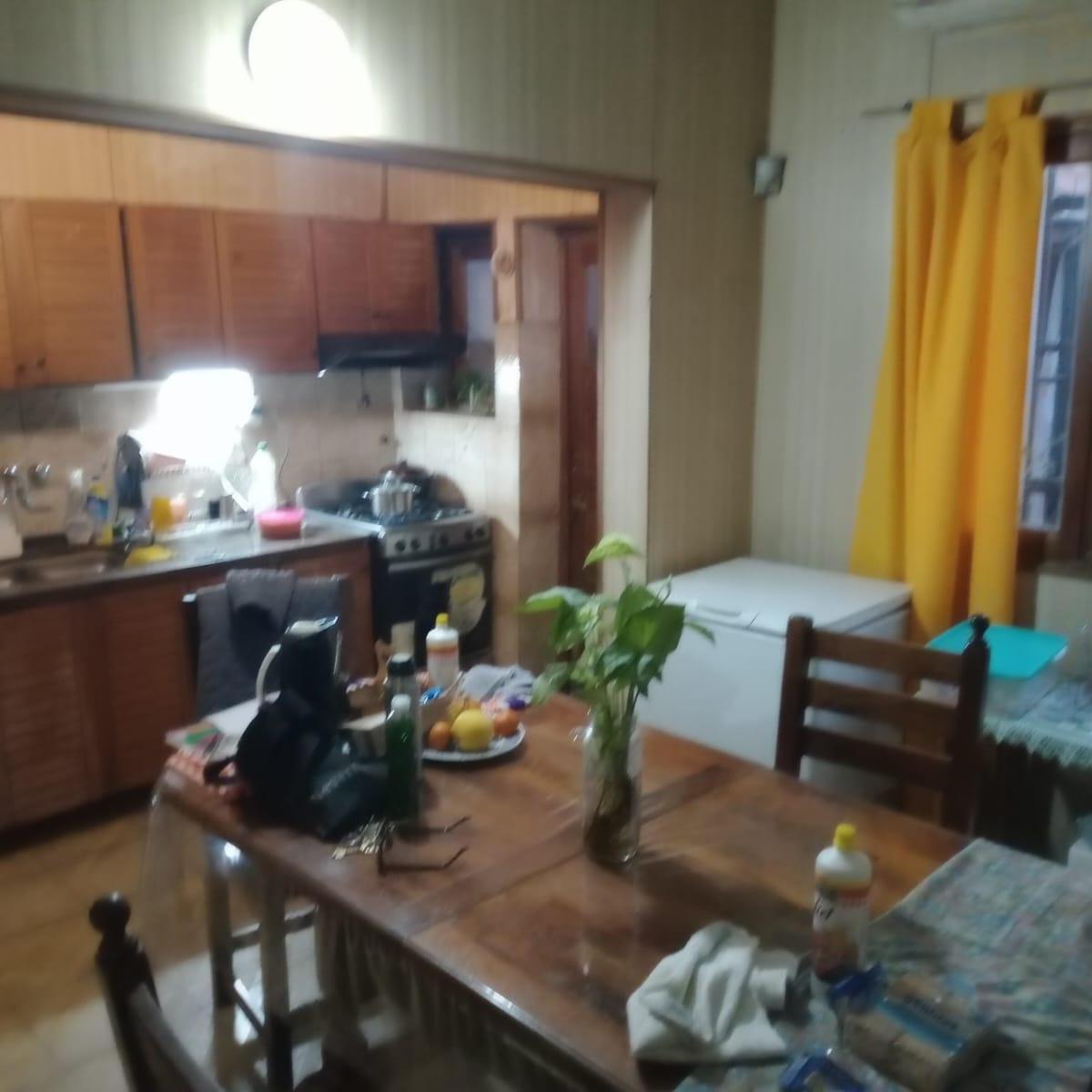 Casa 3 Dorm. Barrio San Martin 4