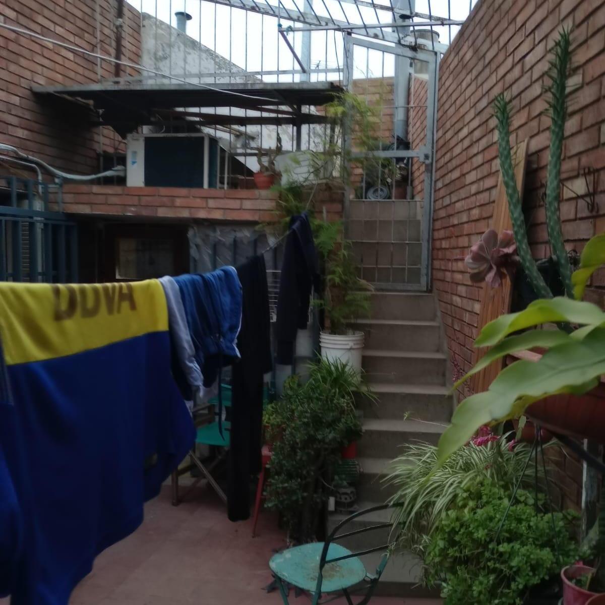 Propiedad en Argentina