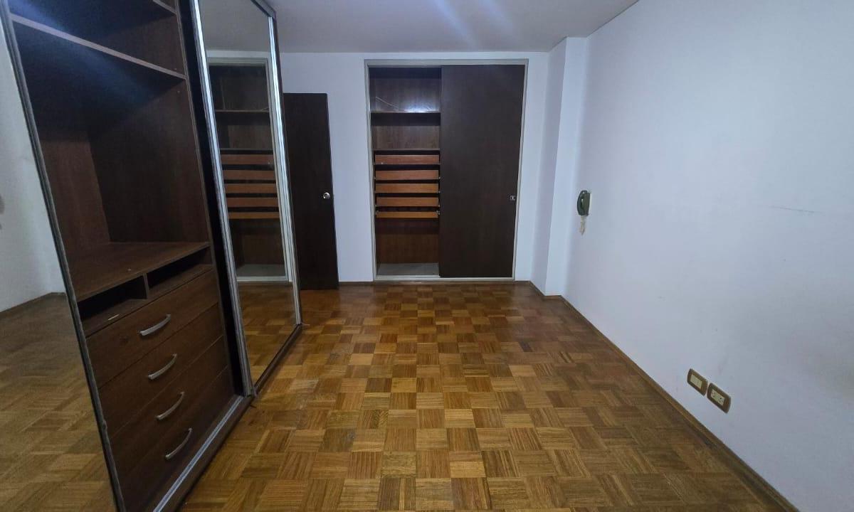 Departamento de 3 Dorm. en El Centro de Cordoba 3