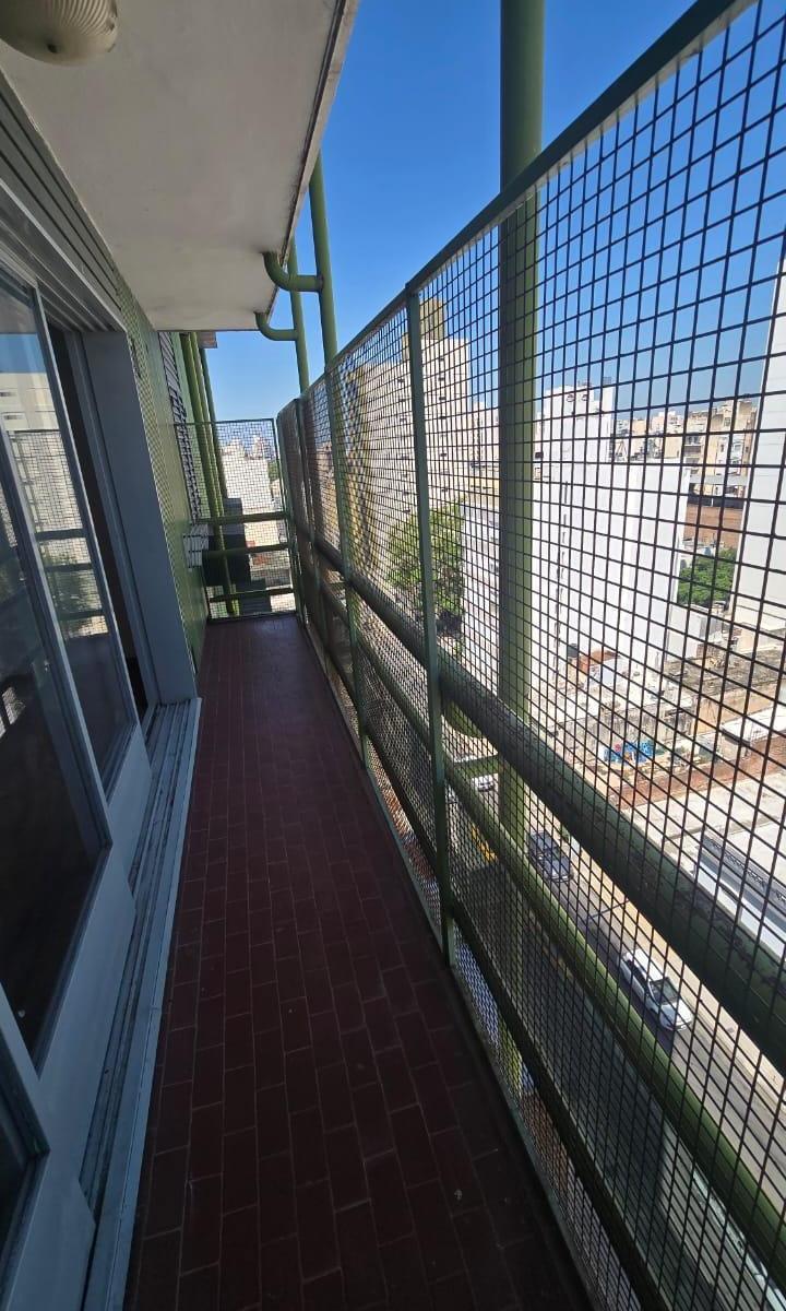 Departamento de 3 Dorm. en El Centro de Cordoba 1