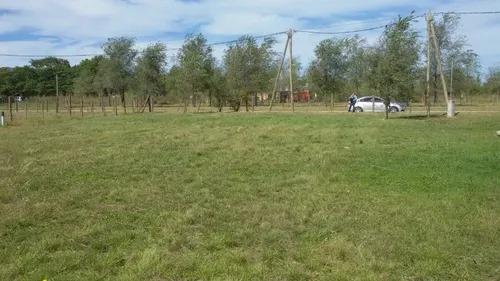 Lote en Solar de Los Molinos 4