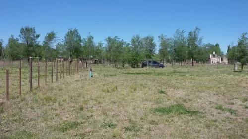 Lote en Solar de Los Molinos 5