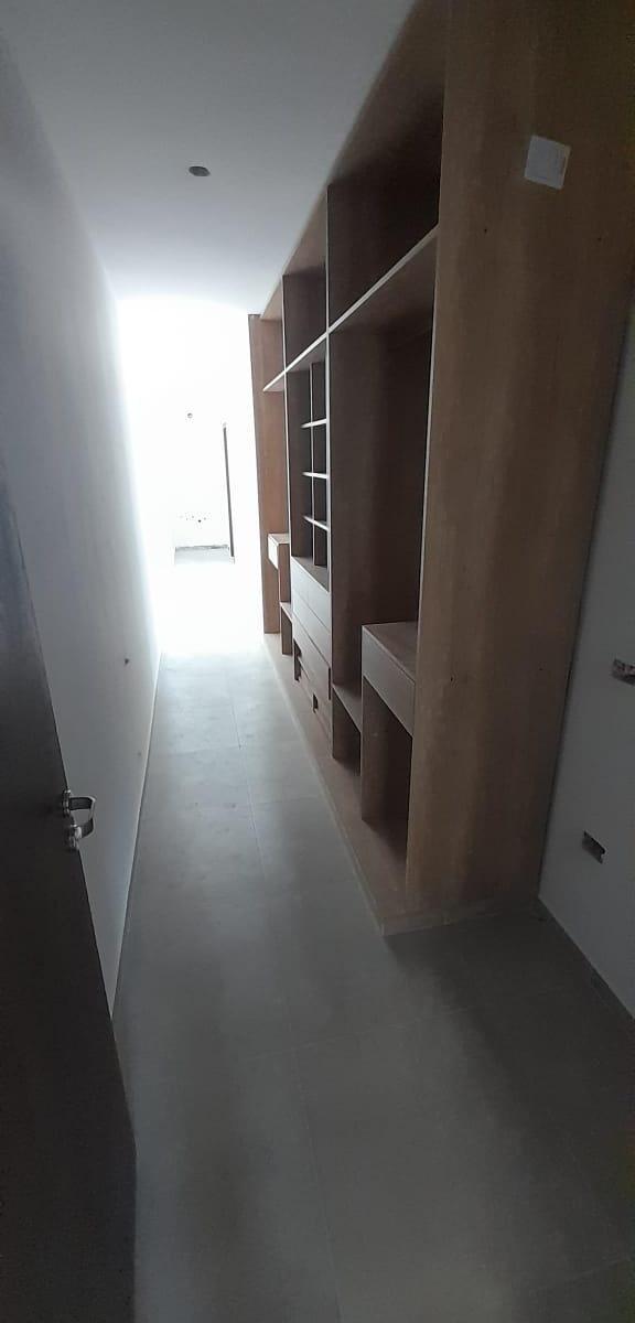 Casa con 260 m² y 3 dormitorios en venta en Quebradas de Manantiales