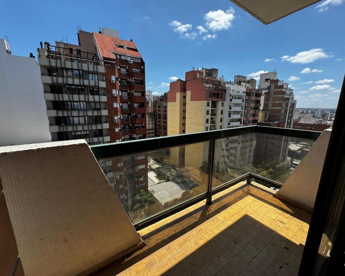3 Dorm. en Nueva Cordoba con Cochera 3