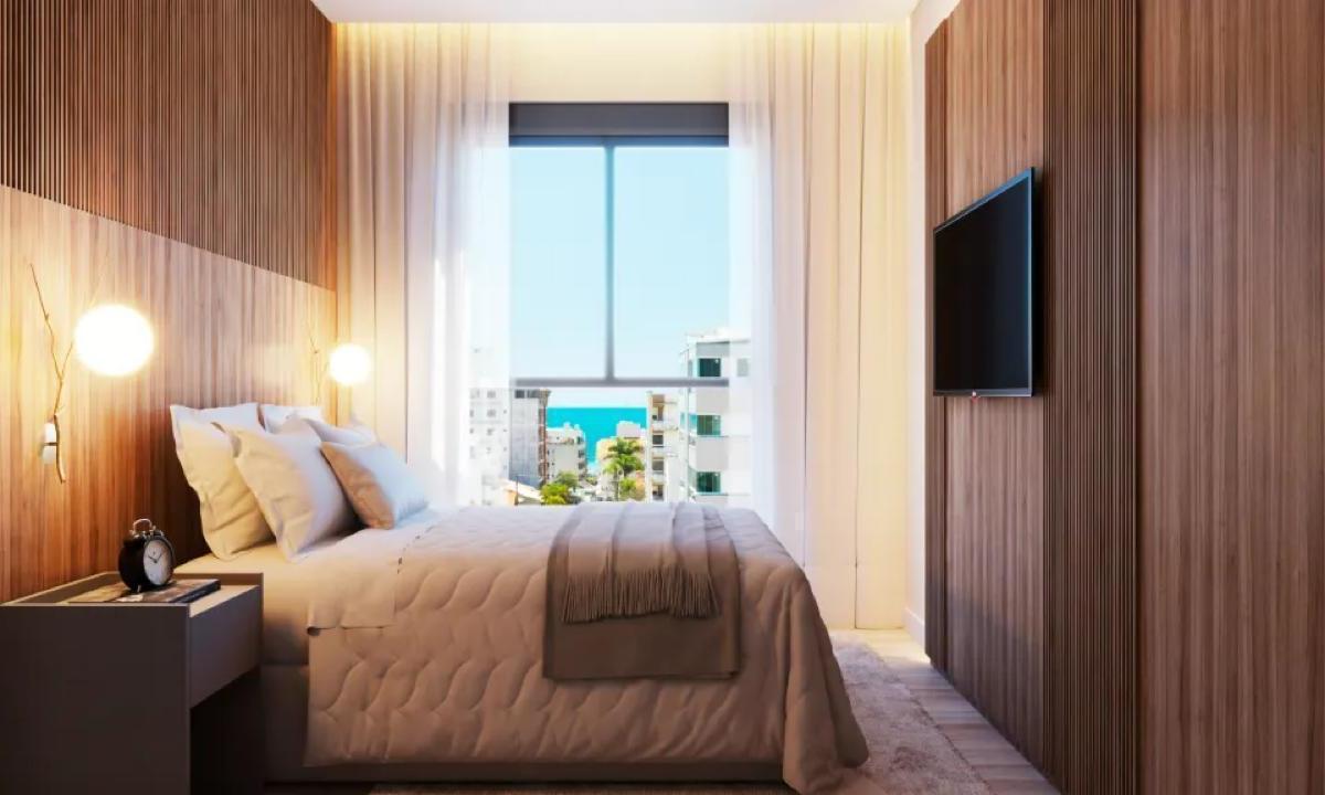 ¡Exclusivos Duplex en Gralha Azul Residence, Bombas! 3