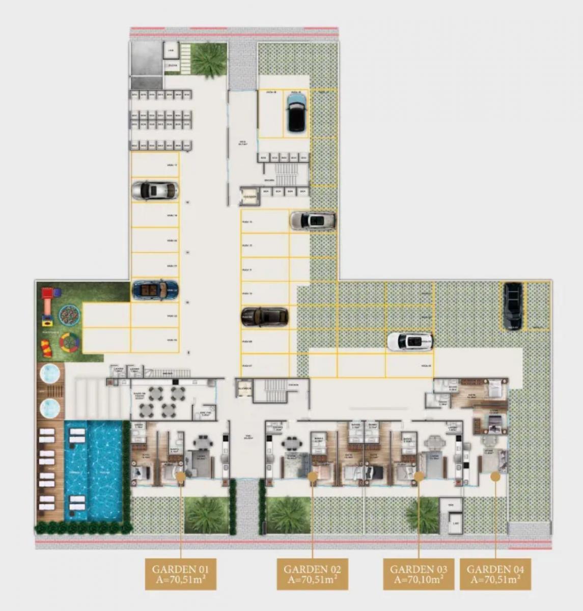 Plano 3