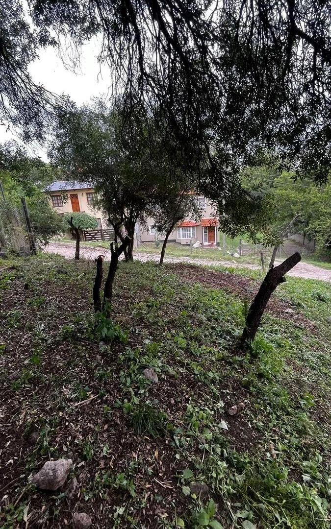 Terreno de 300 m2 en venta, El Pueblito