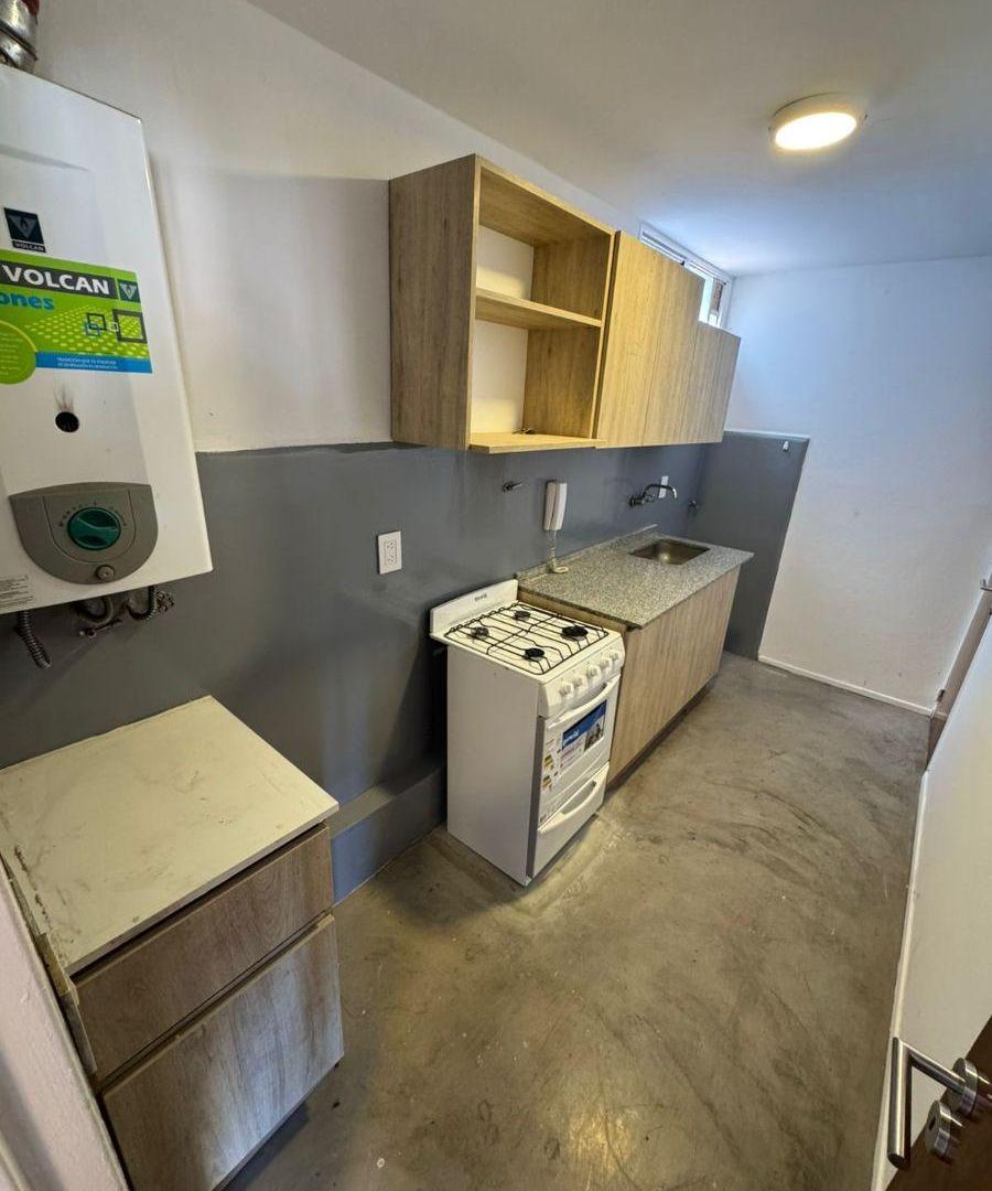 Departamento de 2 dormitorios en venta en Nueva Córdoba