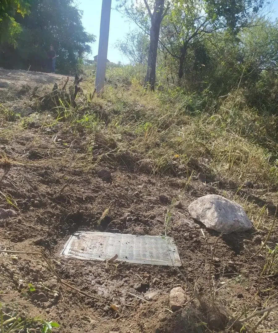 Terreno de 1307 m2 en venta en Bialet Massé 5