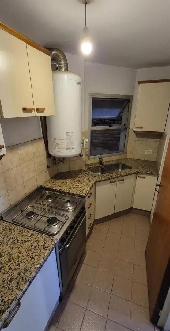Exclusivo departamento de 2 dormitorios y 2 baños sobre chacabuco 1