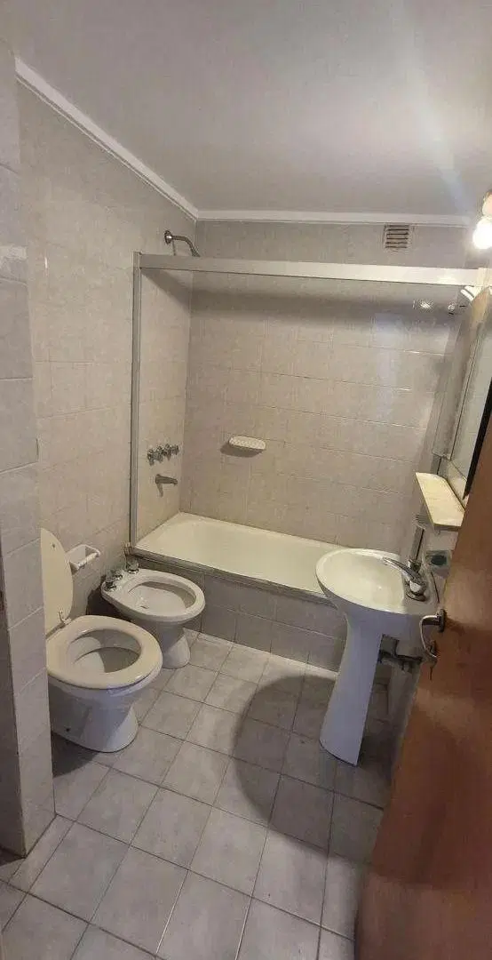 Exclusivo departamento de 2 dormitorios y 2 baños sobre chacabuco 5