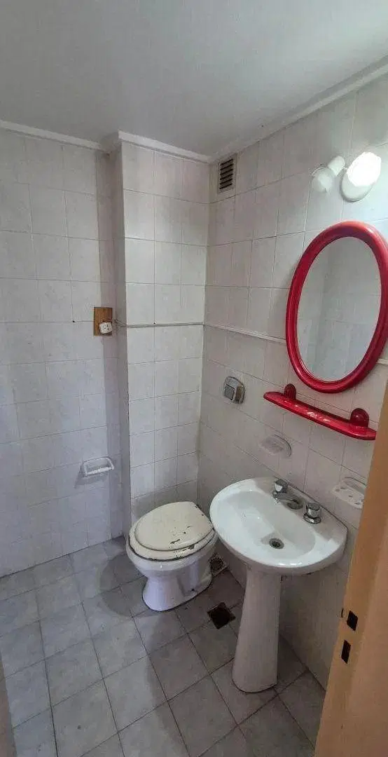 Exclusivo departamento de 2 dormitorios y 2 baños sobre chacabuco 4