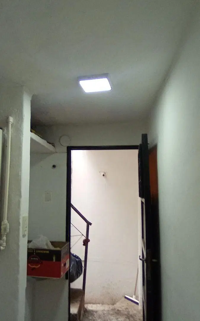 PH de 25 m2 con 2 ambientes en venta en barrio Jardín 3