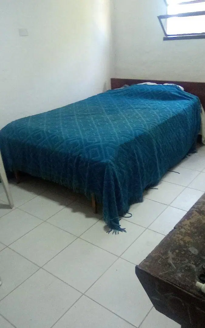 PH de 25 m2 con 2 ambientes en venta en barrio Jardín 2