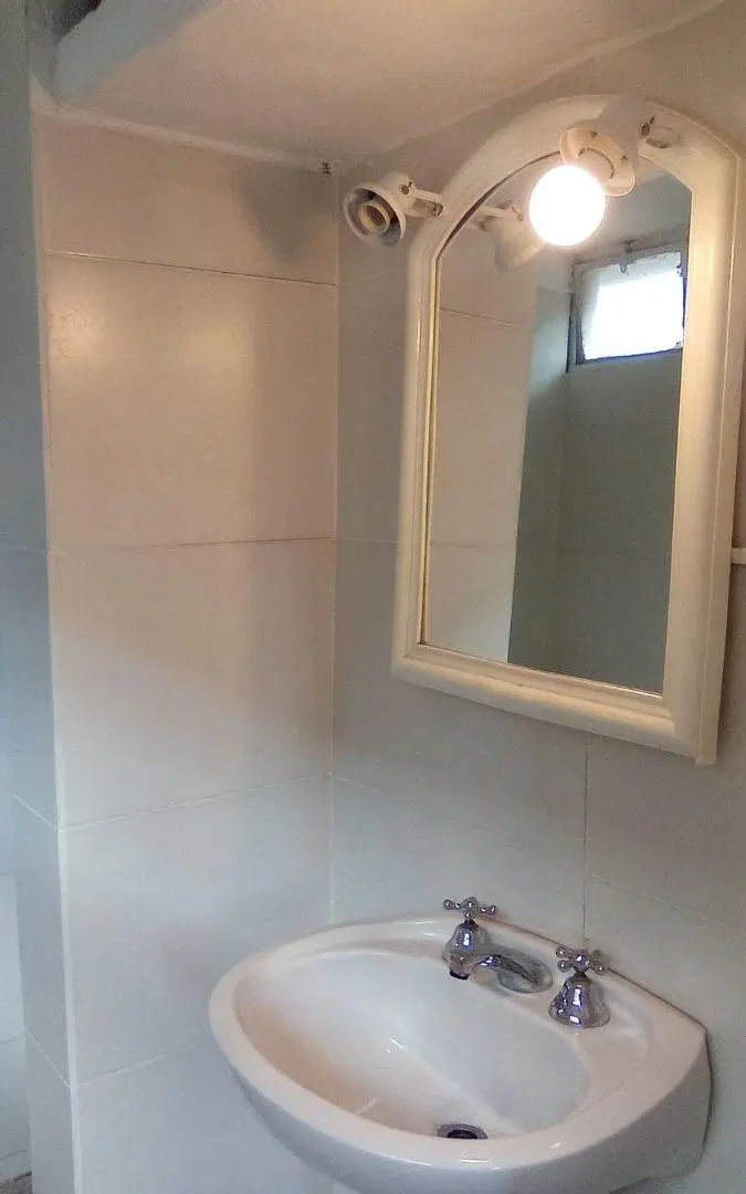 PH de 25 m2 con 2 ambientes en venta en barrio Jardín 4