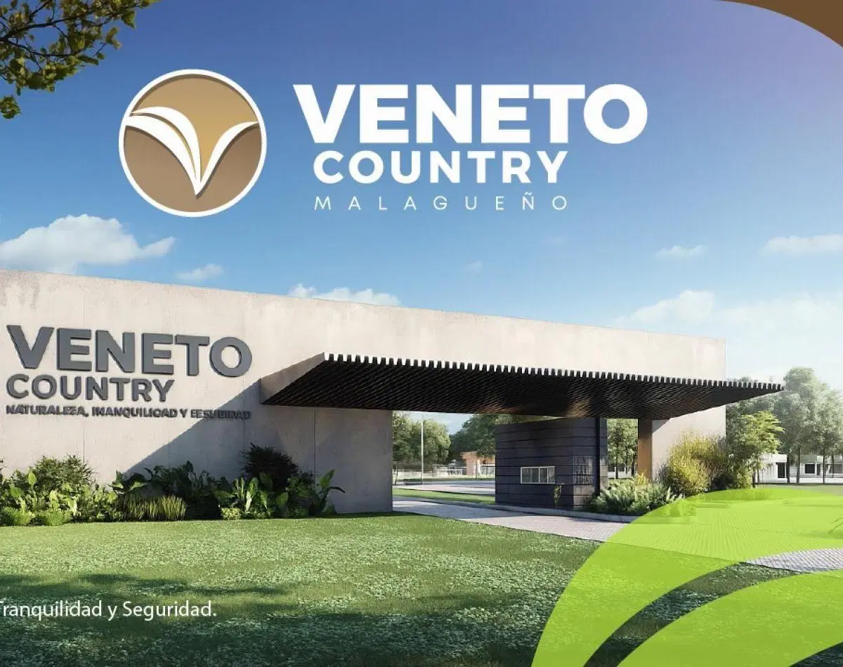 Veneto country lote 360m2 4