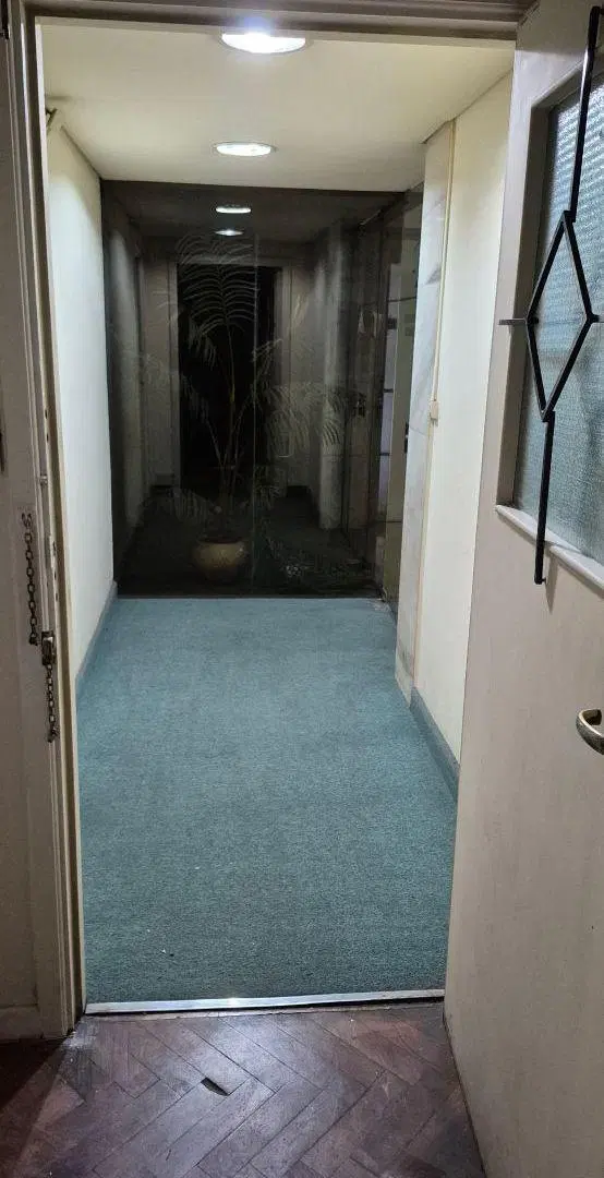 Oficina comercial de 35 m² en alquiler en Centro 8