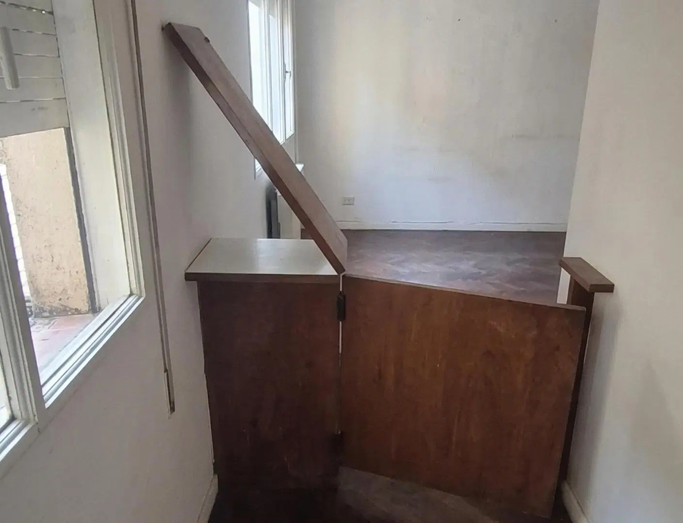Oficina comercial de 35 m² en alquiler en Centro 1