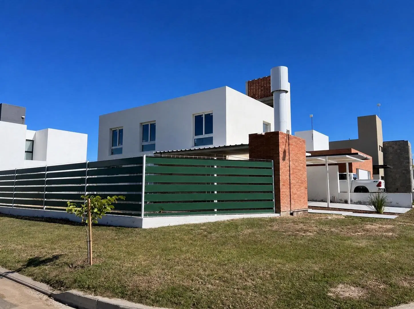 Casa de Categoría en Venta en Prados de manantiales 4