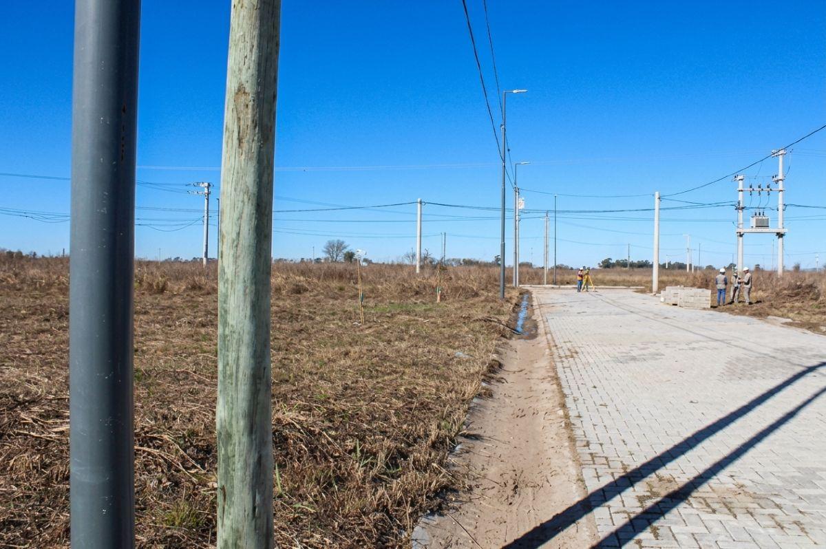 Foto de Excelente Oportunidad Lotes en Barrio Jardín Estancia Alta Gracia, imagen 1