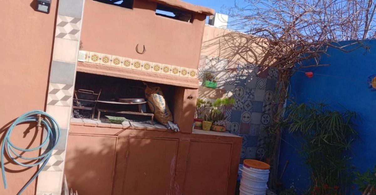 Foto de Apto Crédito en B° Lamadrid Casa de 3 dormitorios, imagen 4
