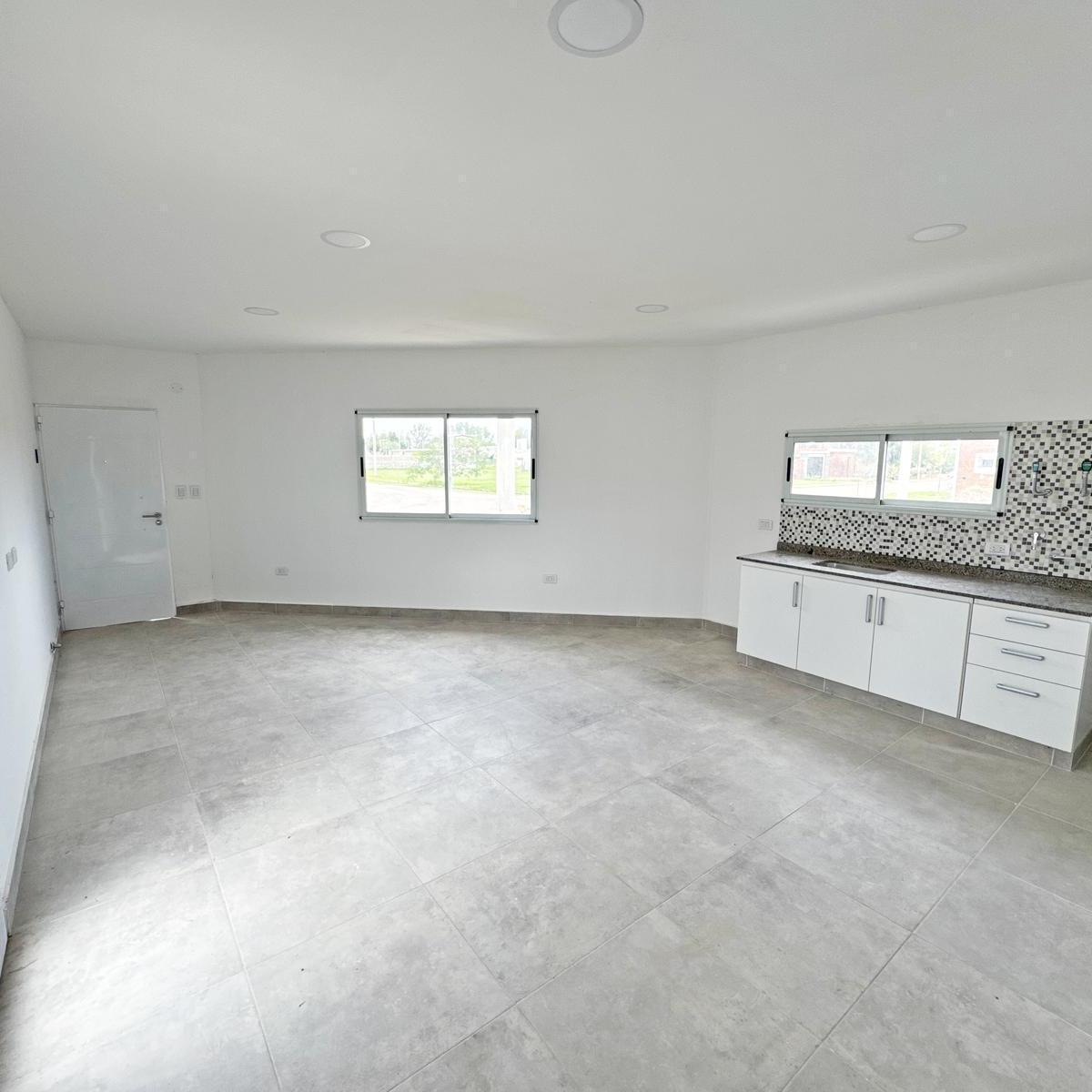 Casa en Ricardone 1