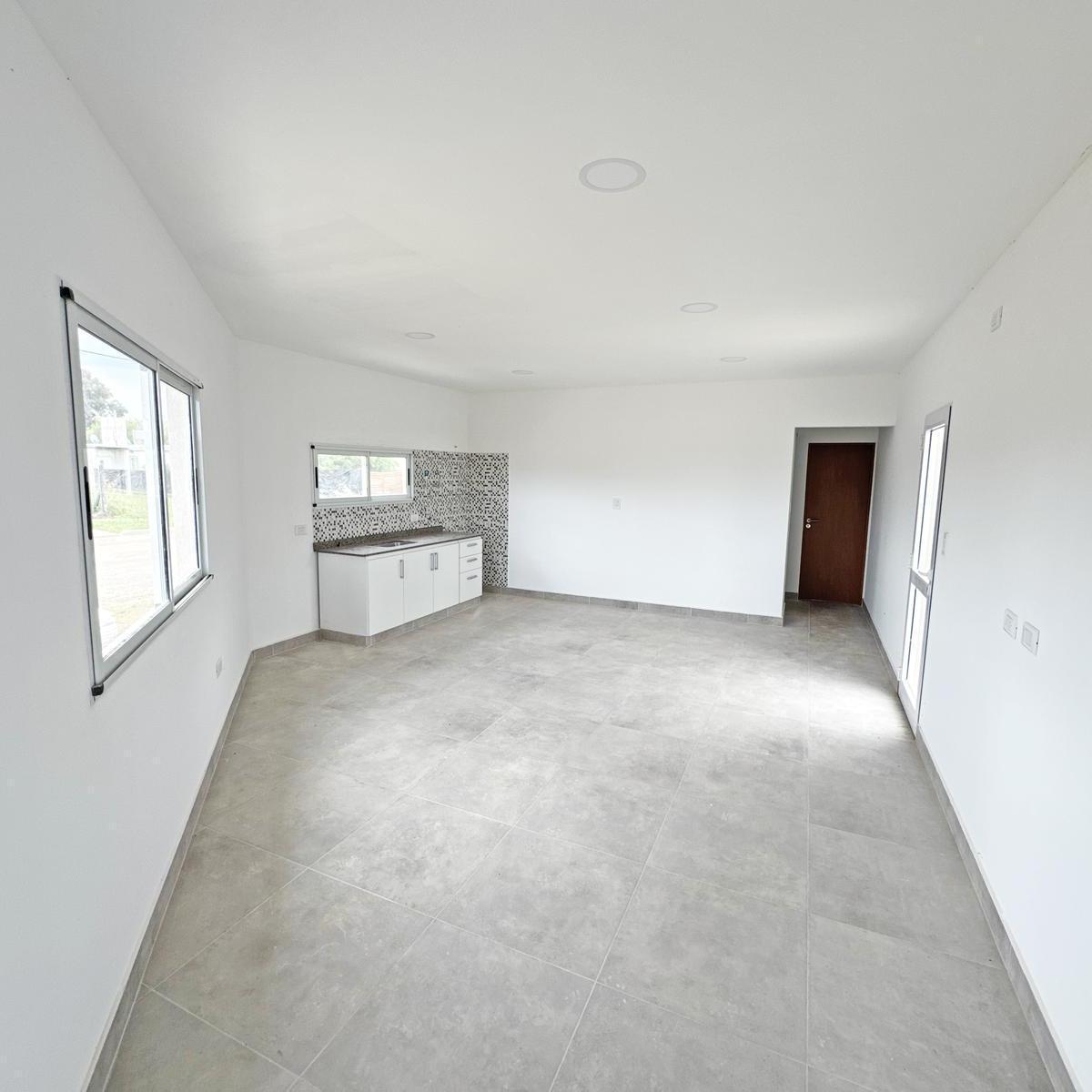 Casa en Ricardone 2