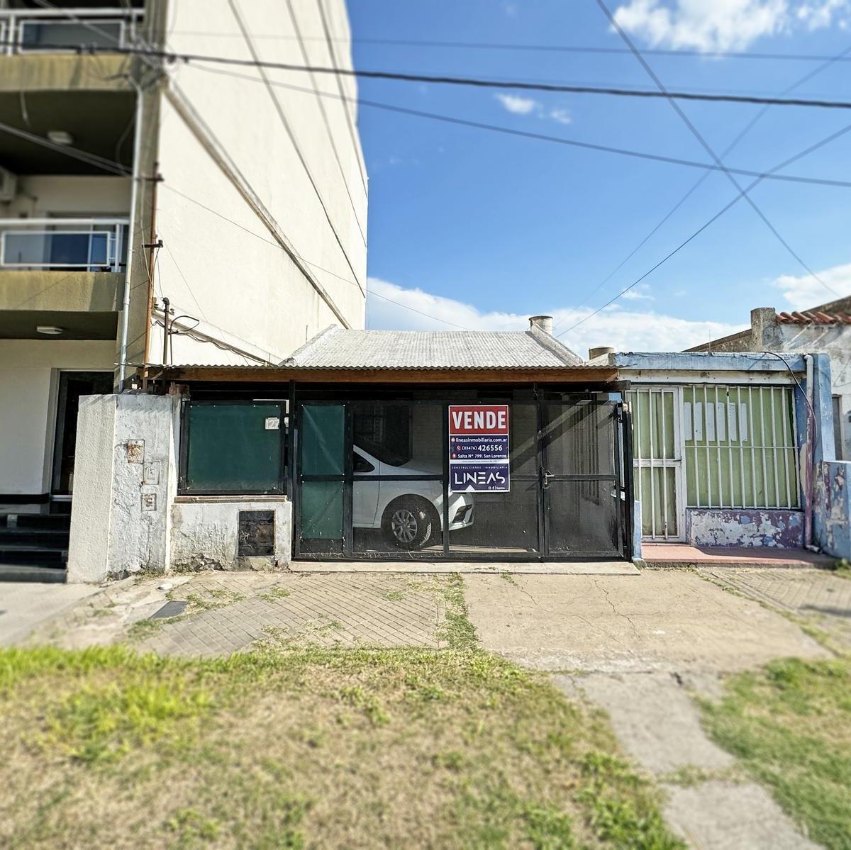 Casa en Fray Luis Beltran 4