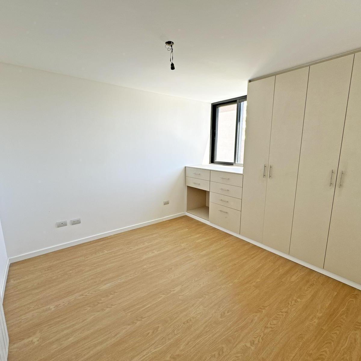 Departamento en San Lorenzo 2