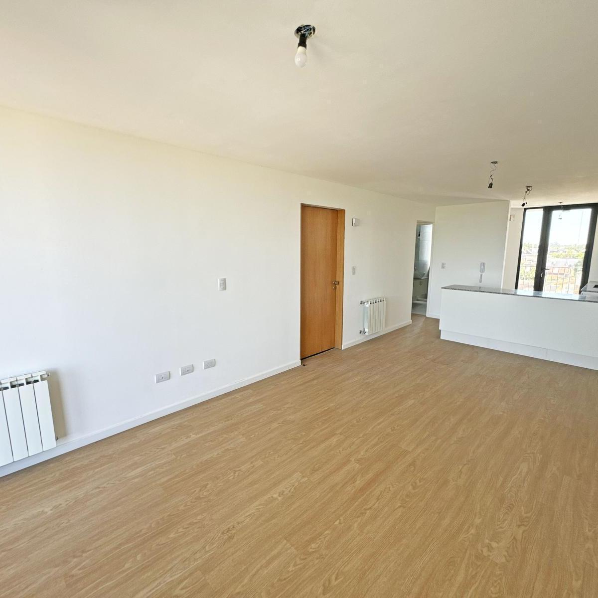 Departamento en San Lorenzo 5