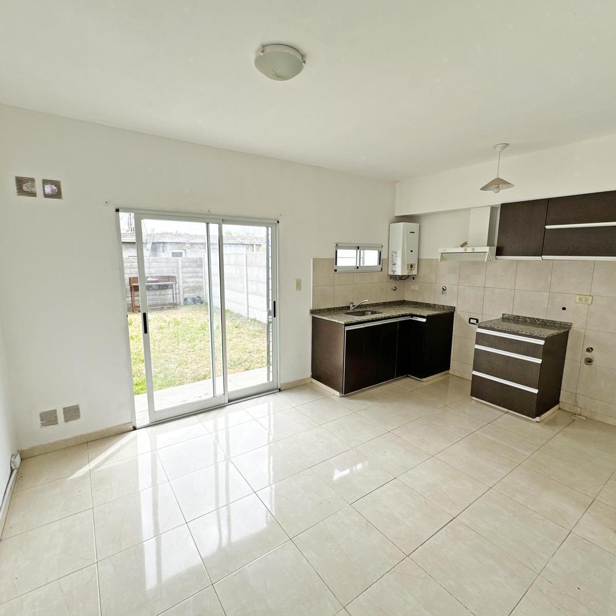 Duplex en Ricardone 1