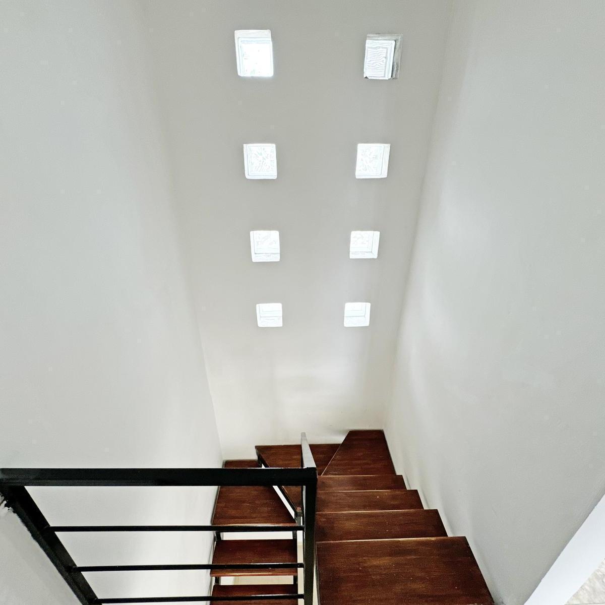 Duplex en Ricardone 5