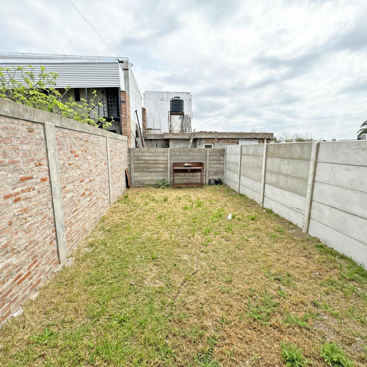 Duplex en Ricardone 3