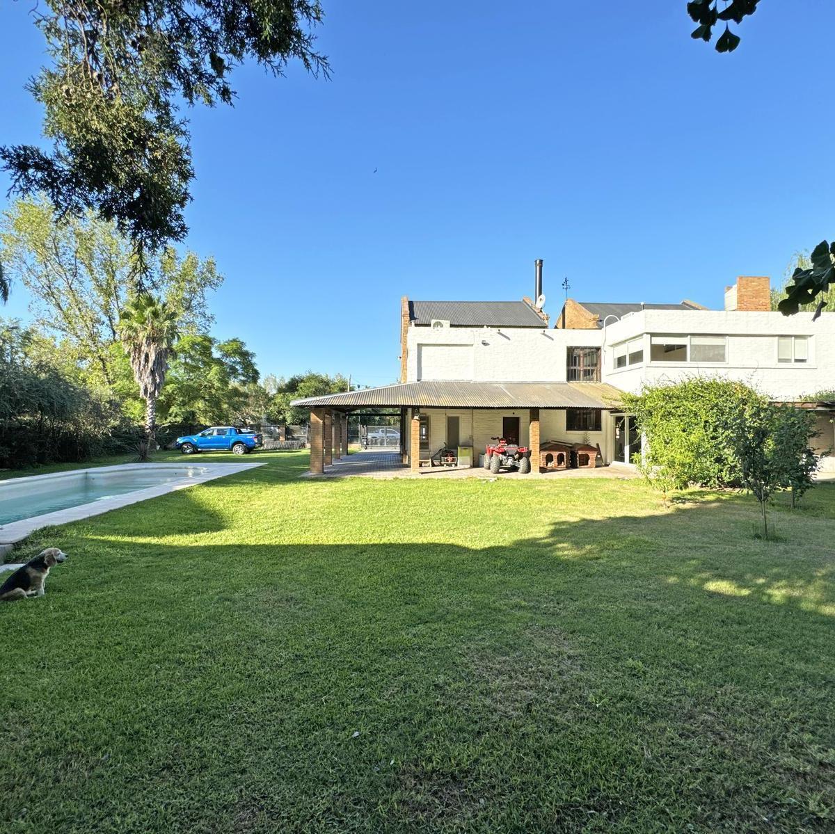 Casa en Ricardone 5