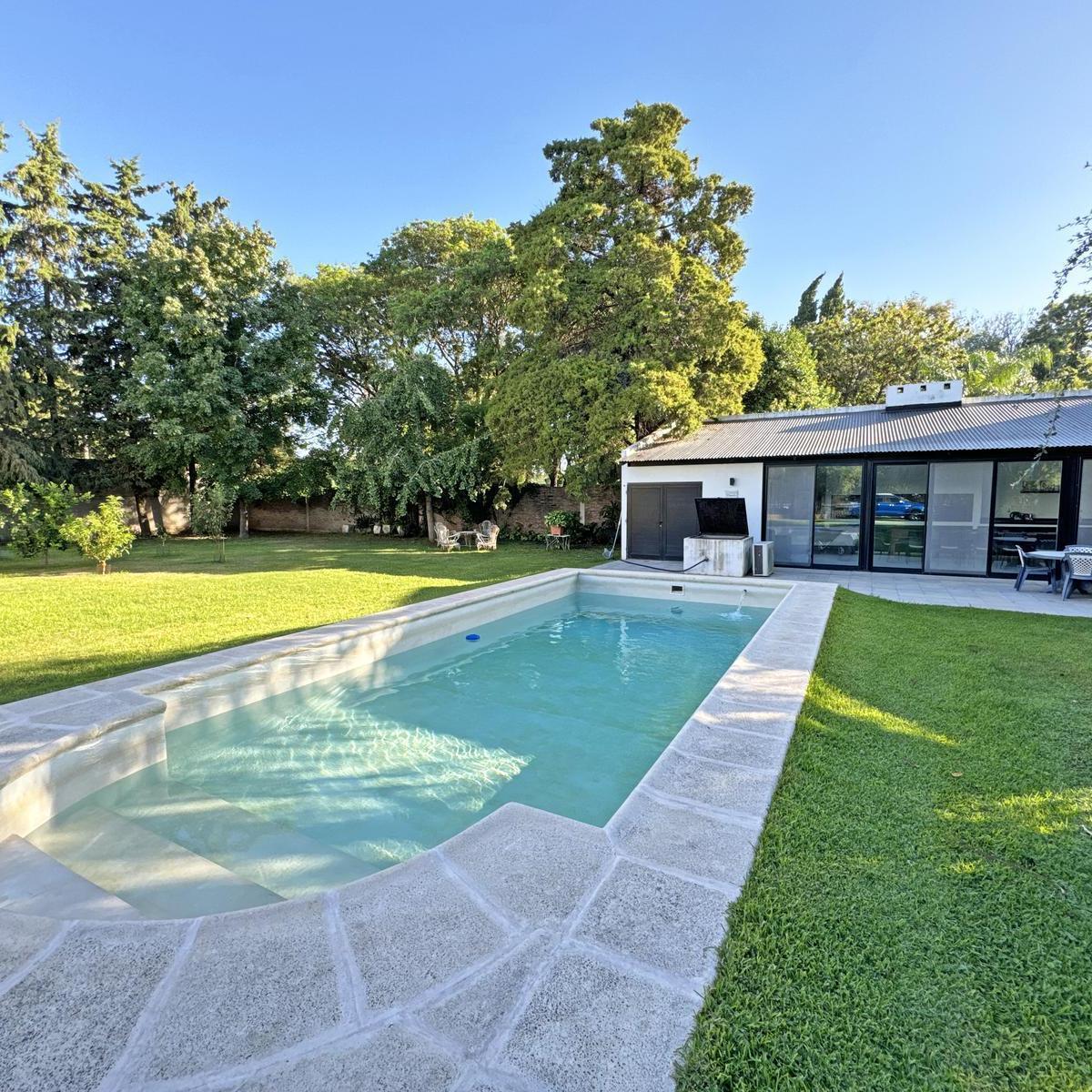 Casa en Ricardone 3
