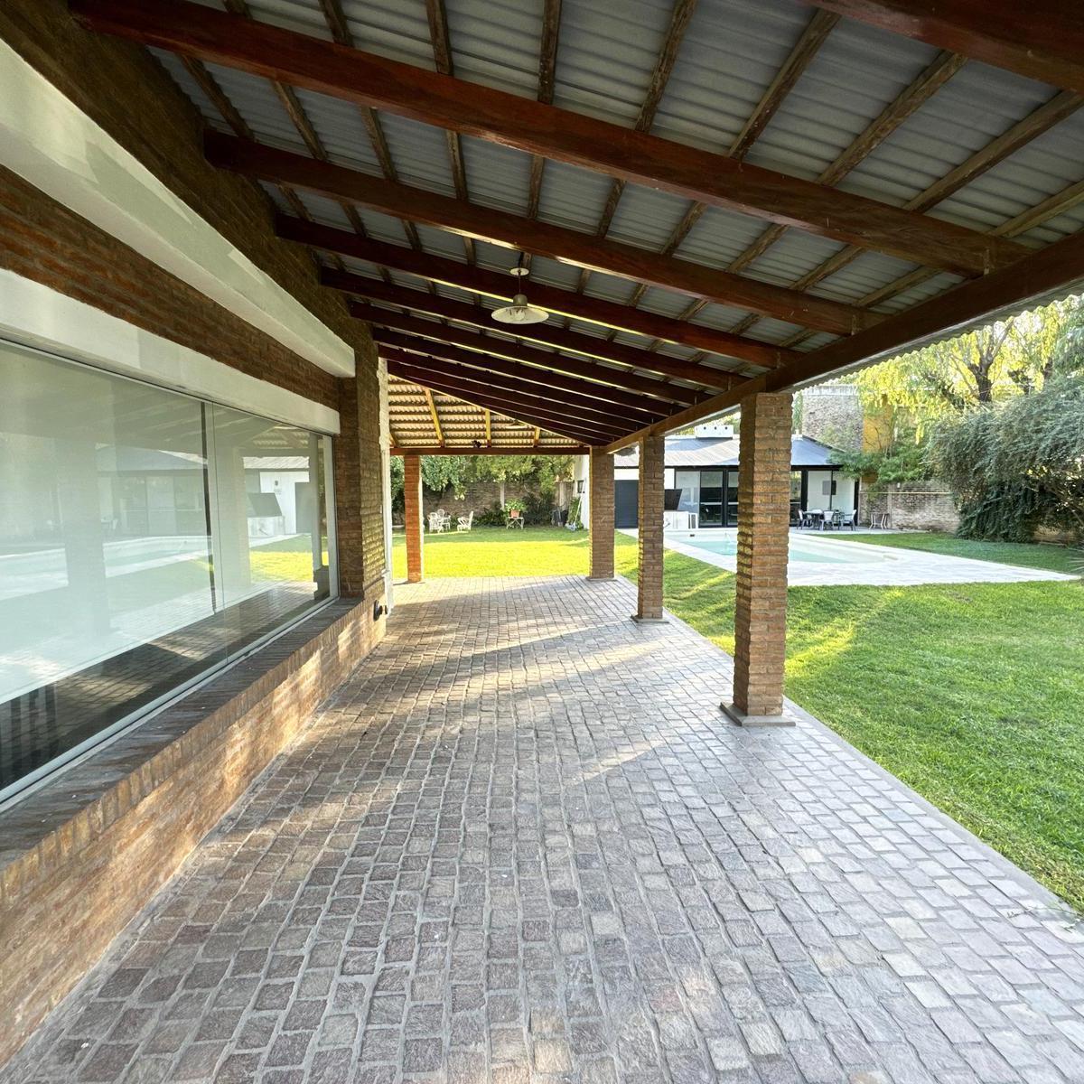 Casa en Ricardone 4