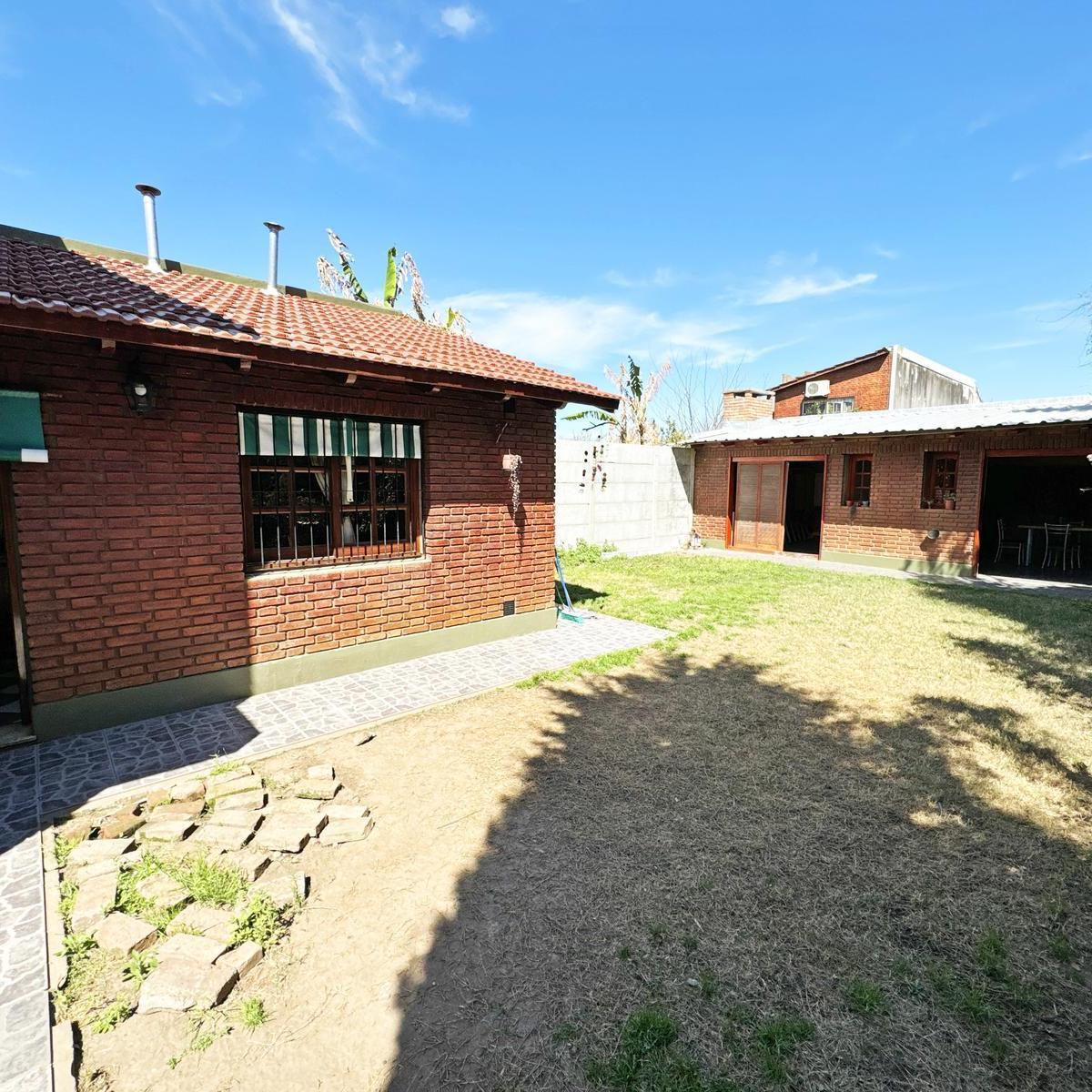 Casa en Capitan Bermudez 1